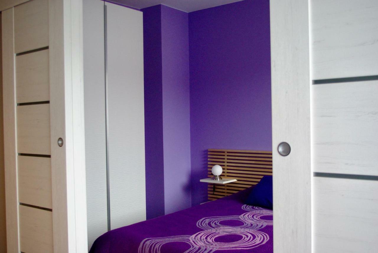 Porta Mare Apartamenty Lesne Tarasy Dziwnówek Buitenkant foto